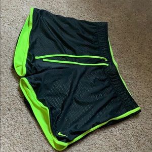 Nike shorts